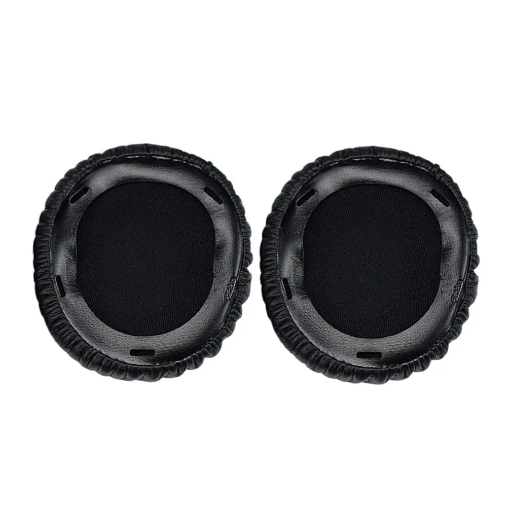 POYATU For SONY MDR-10RC Ear Pads Headphone Earpads For SONY MDR 10RC 10 RC Ear Pads Headphone Earpads Cushion Cover Earmuff A-7