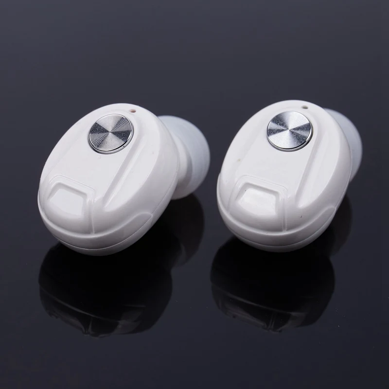D18 TWS Беспроводная bluetooth-гарнитура 5,0 DSP глубокое шумоподавление-горячее предложение