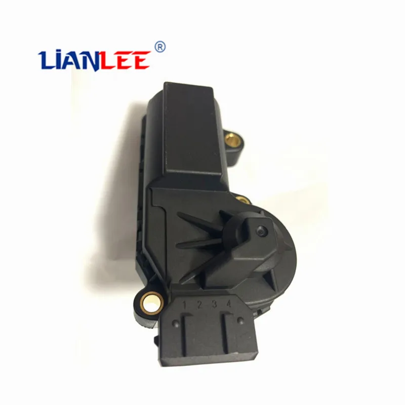 Клапан холостого хода для VW Citroen peugeot Skoda Volvo Fiat 1920F8 0132008602 0132008600 3437010524 3437010900 9053199