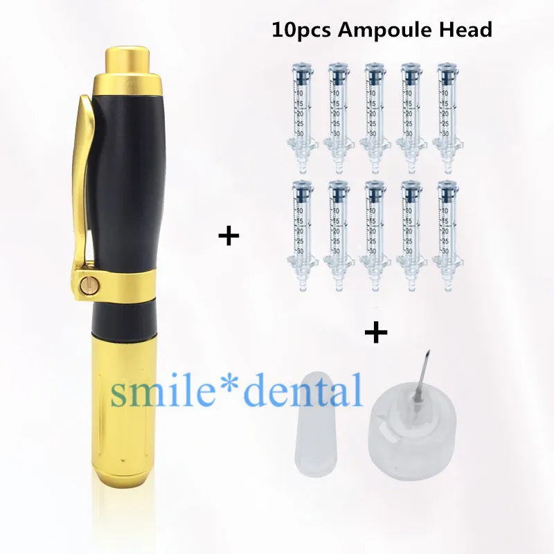 

0.3ml and 0.5ml hyaluronic Acid Pen 2 IN 1 Hyaluronic Pen For Filler lip fillerlip Anti Wrinkle face lifting