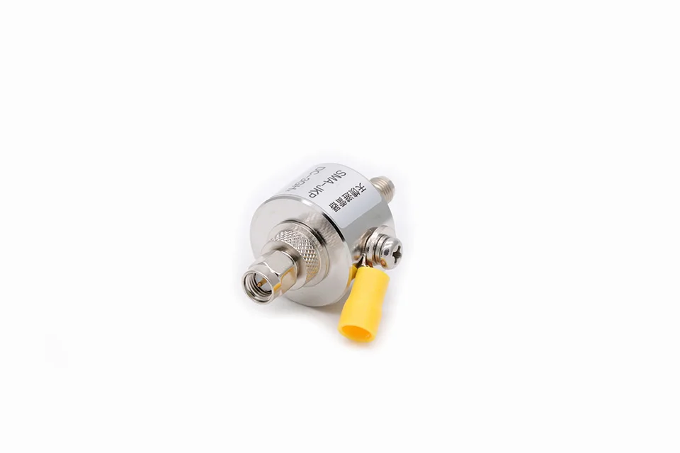 Prendedor, Protetor de Surto para Signal Booster,