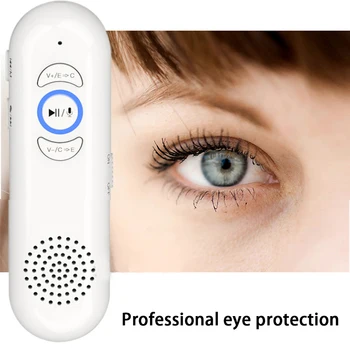 

Long-time Use High Recognition Ability Portable Chinese-English Translation Translator Lightweight Assistant For Android/IOS