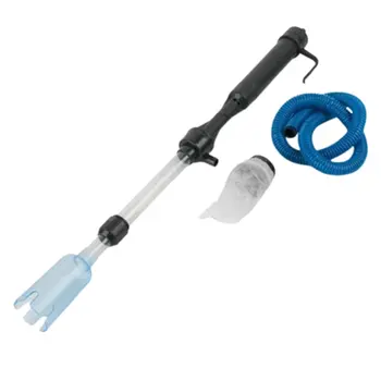 

Fish Tank Electric Water Changer Electric Sand Washing Machine Fish Tank Water Pump Electric Pump Washing Device