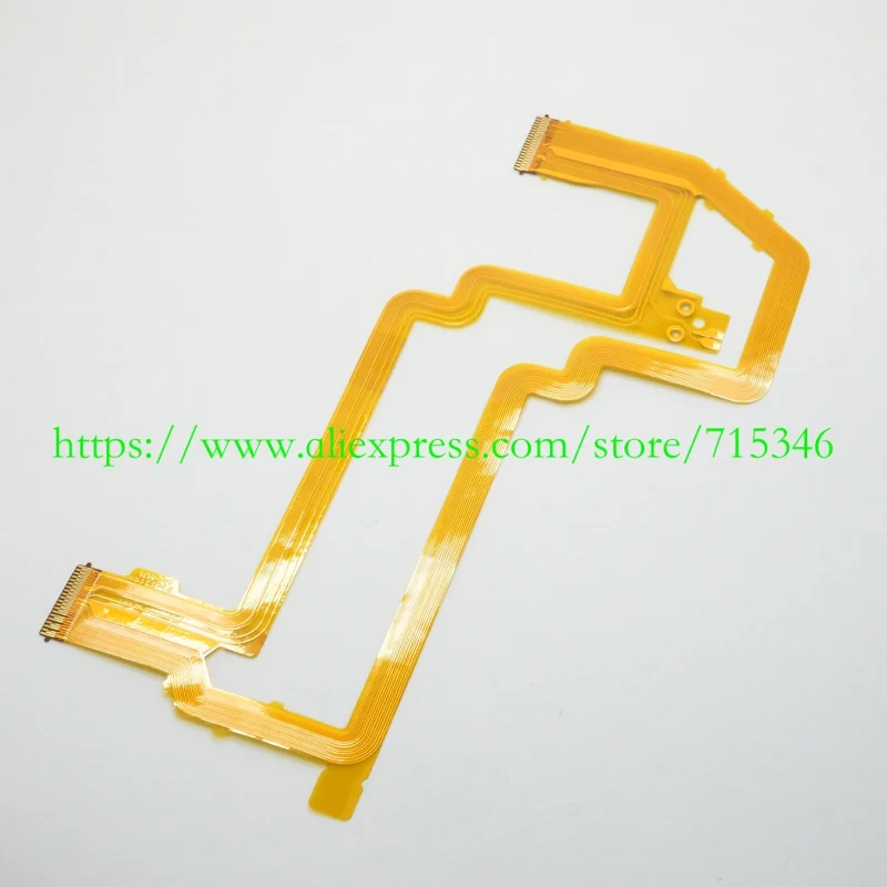 CY594佳能R48屏排线1