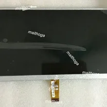 Maithoga 9,0 дюймовый TFT ЖК-экран 721H440B19-A1 640(RGB)* 234