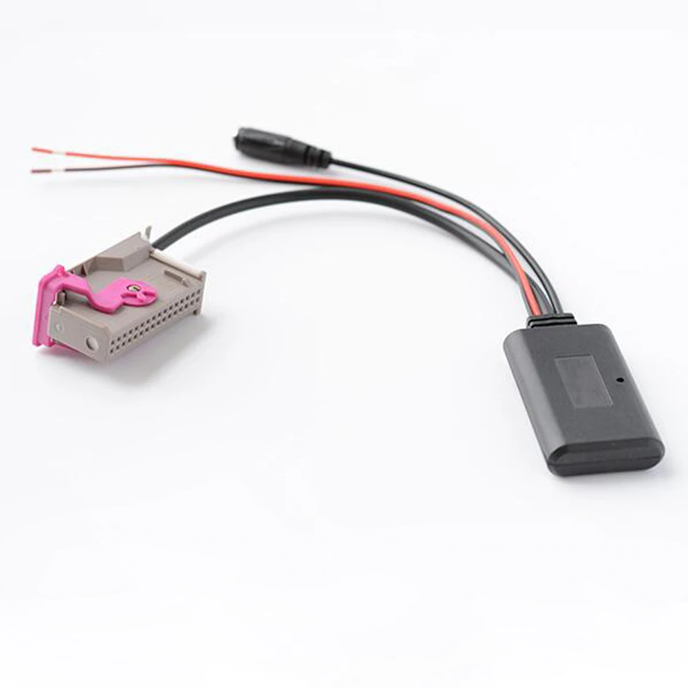 Биурлинк 300 см RNSE Навигация Плюс Bluetooth музыкальный аудио кабель для микрофона