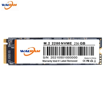 Walram M2 SSD NVMe 256GB 512GB 1TB 128GB M 2 2280 PCIe SSD wewnętrzny dysk SSD do laptopa dysk ssd SSD 240 gb tanie i dobre opinie CN (pochodzenie) SMI marvell Phison YeeStar PCIe 3 0x4 Pulpit Komputer przemysłowy M 2 SSD 256GB Rohs 2000Mbps 1800Mbps