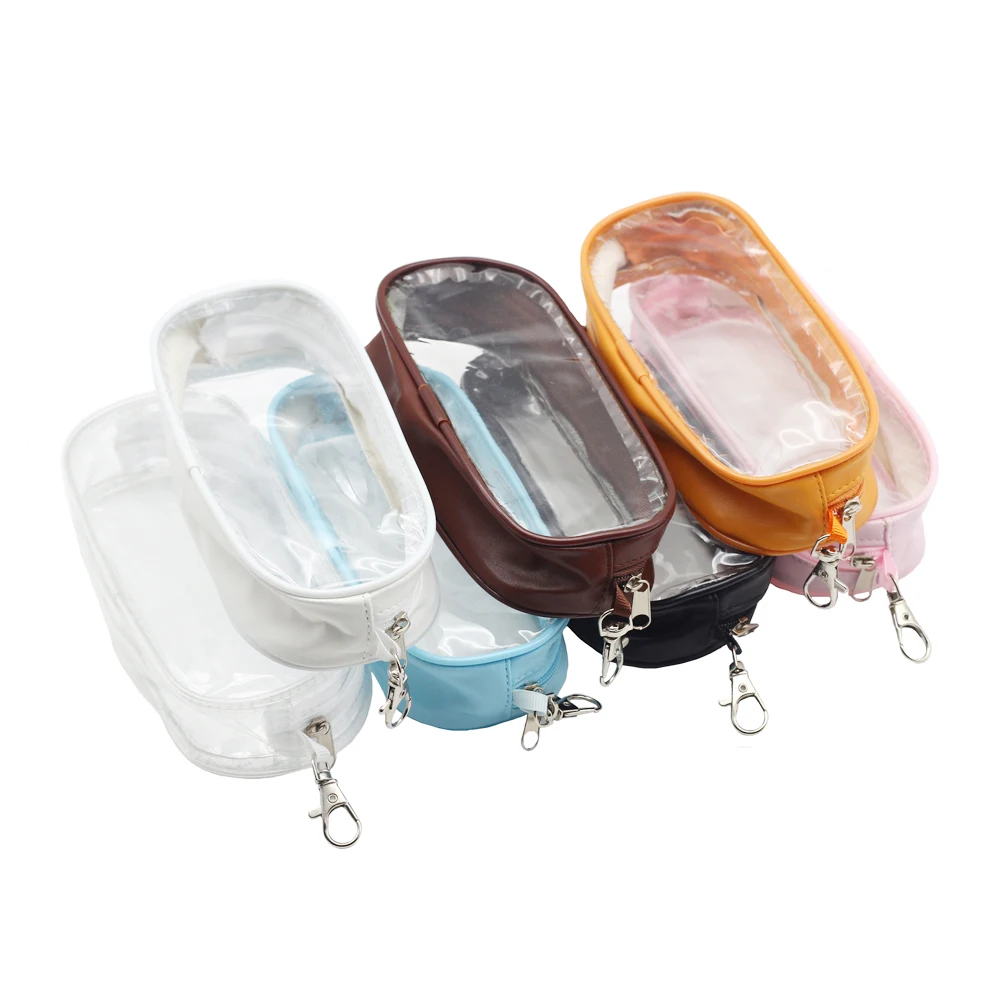 Doll Accessories Doll Bag Toys 1PCS DOD OB11 16cm Doll Outgoing Packets Obitsu11 Bags (Fit BJD12,Cu-Poche,1/12Doll)