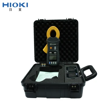 

Clamp On Earth Tester HIOKI FT6380