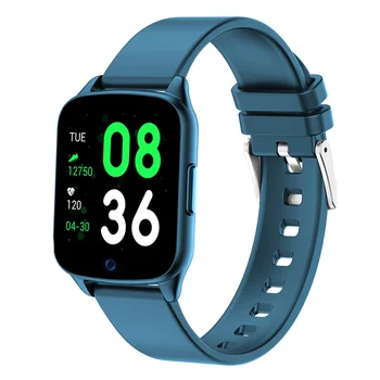 

KW17 Smart Fitness Bracelet Tracker Watch Pedometer Heart Rate Blood Pressure Monitor fashion Smartwatch women ladies girl gift