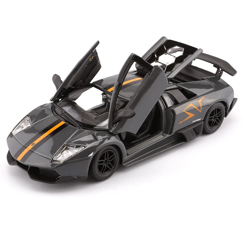 lamborghini mini toy car