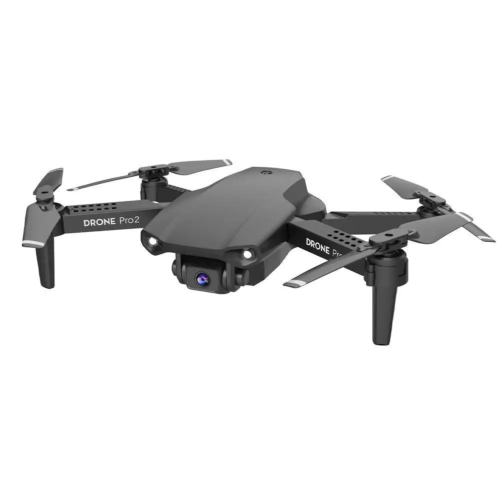 2020 New Mini Drone With HD Camera Hight Hold Mode Battery FPV Foldable RC WiFi Quadcopter RTF Helicopter Y8N4