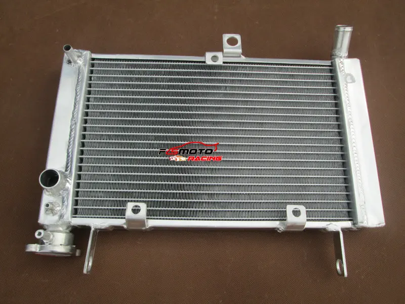 Алюминий сплава радиатора для Yamaha YZF600R 1997-2007 98 99 00 01 02 03