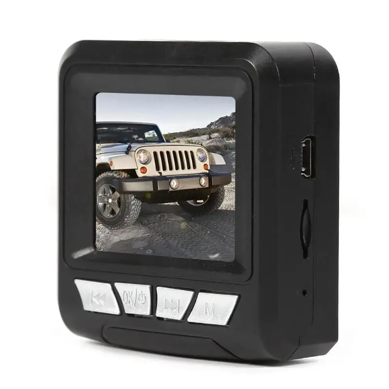 V8 FHD 1080p Автомобильный видеорегистратор Камера 2,31 дюйма 170 градусов объектив g-сенсор камера