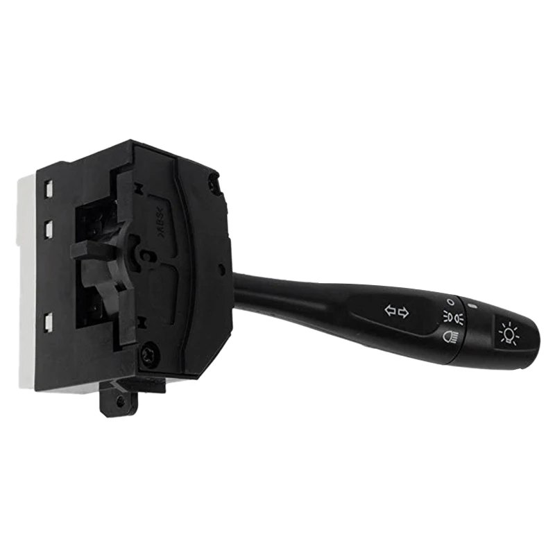 MR-277924 поворотник фара переключатель для Mitsubishi Chrysler Dodge Eagle MR277924 AM7979055