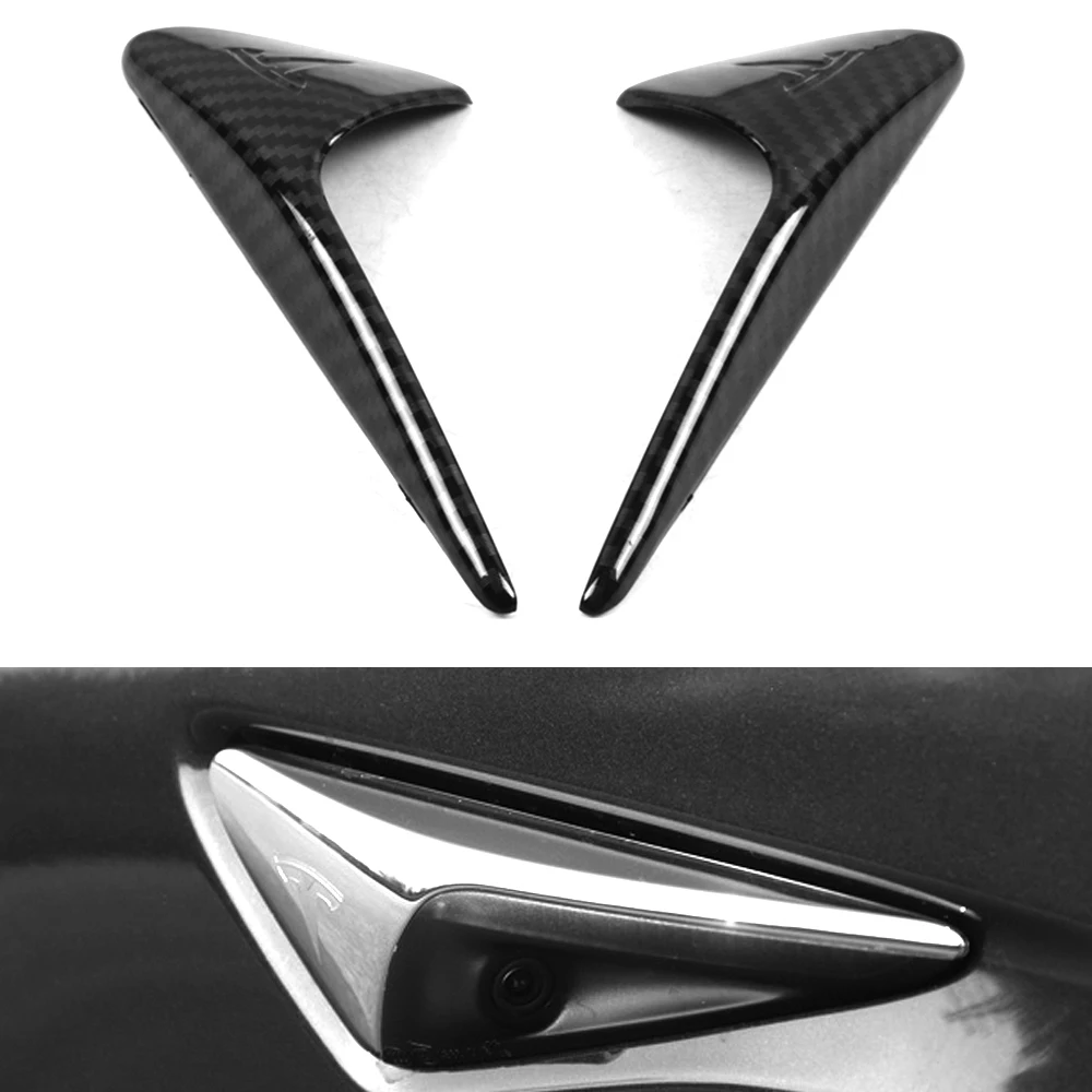 

Боковой маркер для камеры Tesla model 3 S X 2013-2019