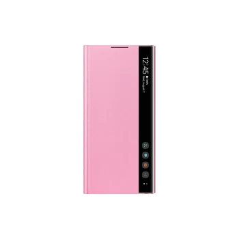 

Samsung EF-ZN970 mobile case 16 cm (6.3 ") Folio pink