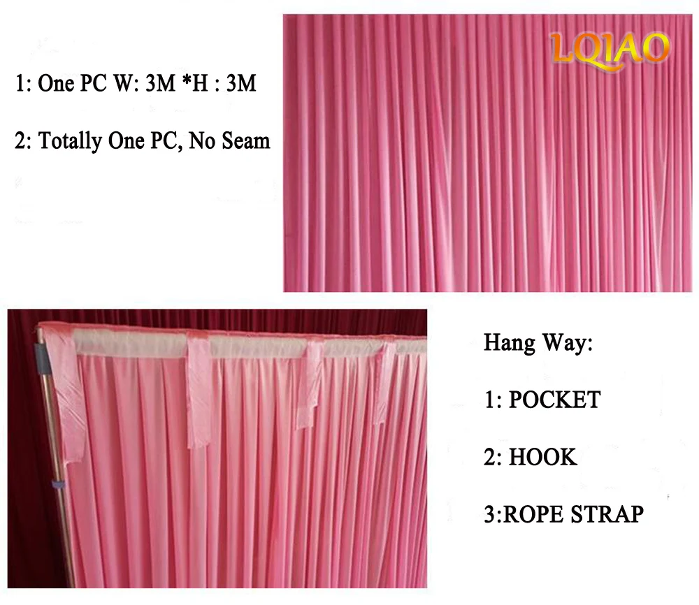 Detail Backdrop