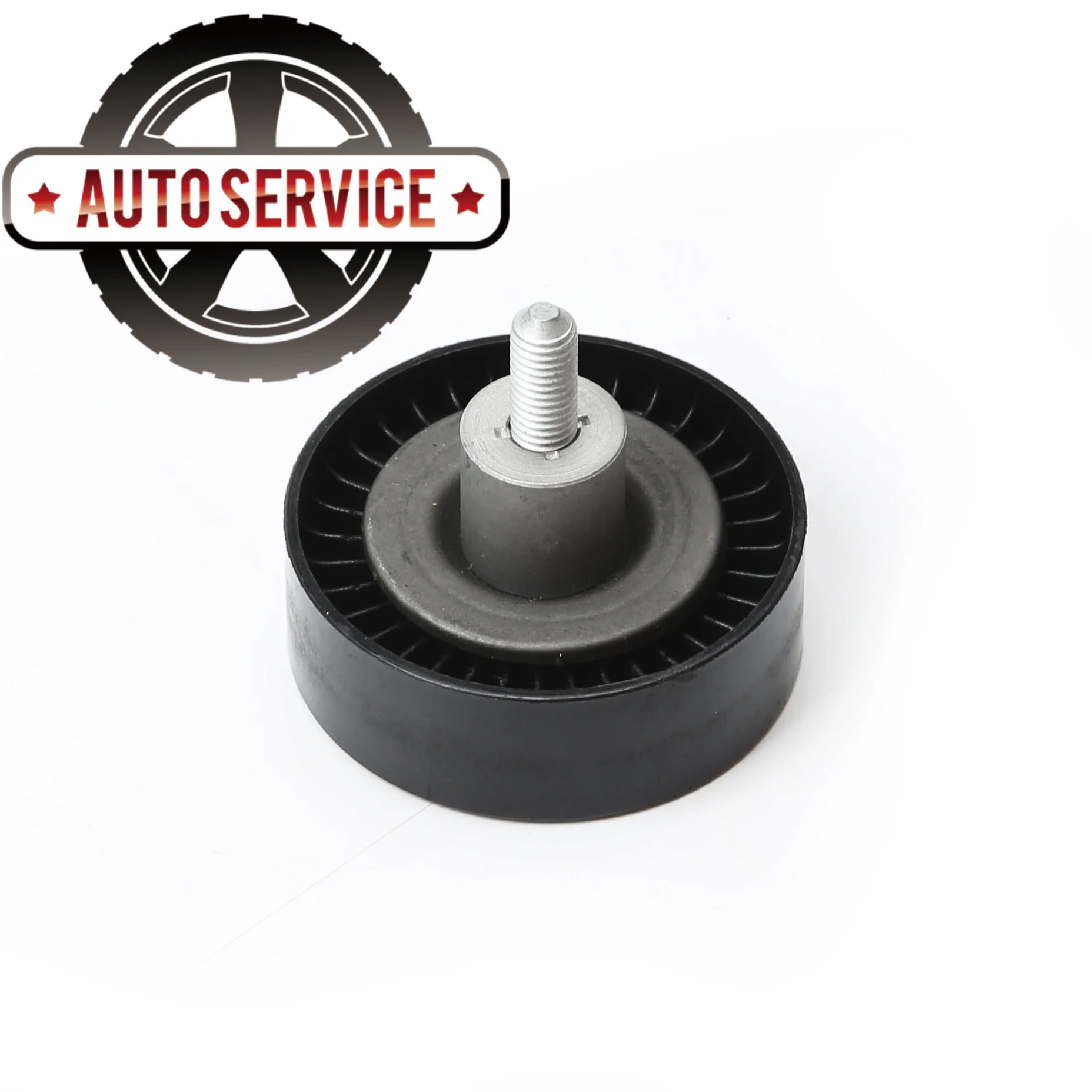 

Car Triangular V-ribbed Belt Idler 532 0513 10 06E903341 For Audi A5 A6 A6L A7 Q5 Q7 SQ5 Volkswagen Touareg 7P 2011-2018 8A/MT