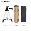 MUFASHA Laser Level Tripod Bracket Adjustable Height Thicken Aluminum Tripod Stand For Self-Leveling ► Photo 1/6