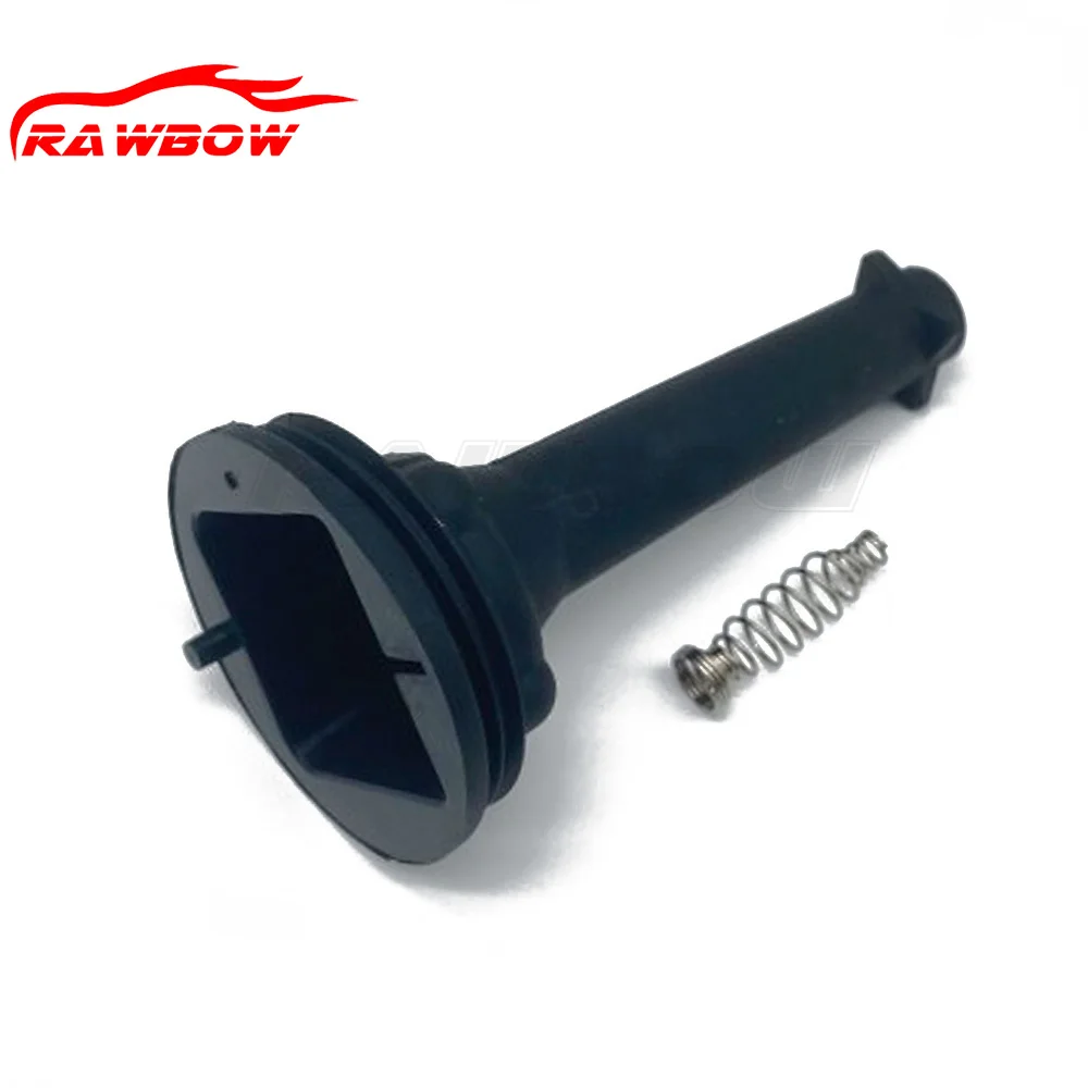 

4PCS 30713416 9125601 Ignition Coil Rubber Boot With Spring R26138 For V olvo UF341 C70 S60 S70 S80 V70 XC70 XC90