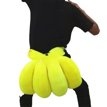 

NEW Soft Banana Shape Hip Protective Pad Cushion Shock-proof Anti-fall Roller Skating Hip Protector For Child Adult