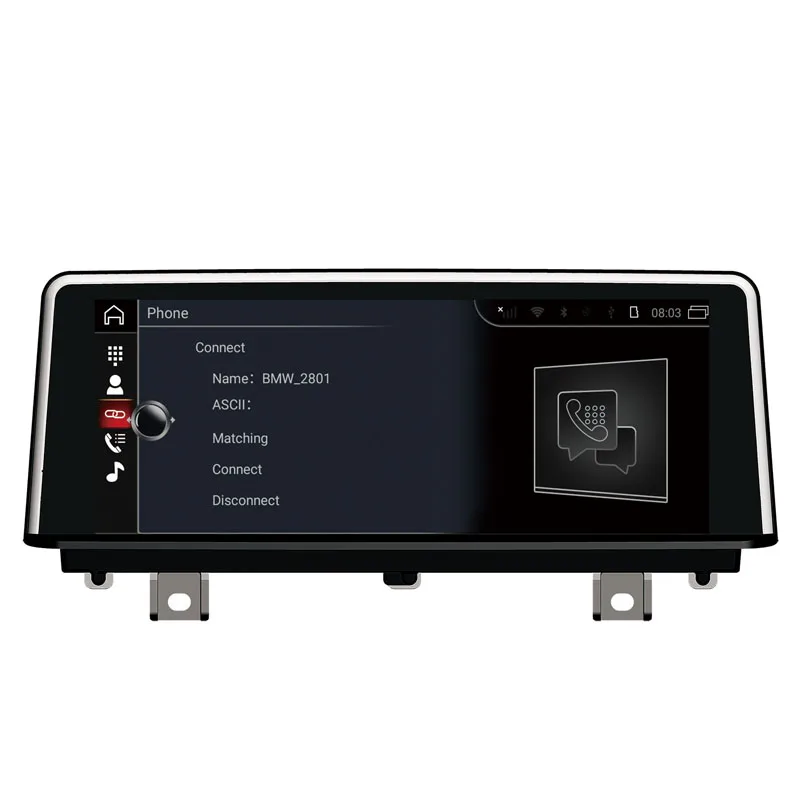 Discount NAVITOPIA 10.25inch 4G RAM 64G ROM Android 8.0 Car GPS Navigation For BMW X1 F52 2018- EVO 2 Discount NAVITOPIA 10.25inch 4G RAM 64G ROM Android 8.0 Car GPS Navigation For BMW X1 F52 2018- EVO 2