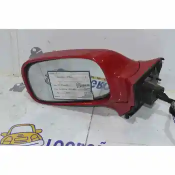 

LEFT REARVIEW MIRROR TOYOTA CELICA (T23)