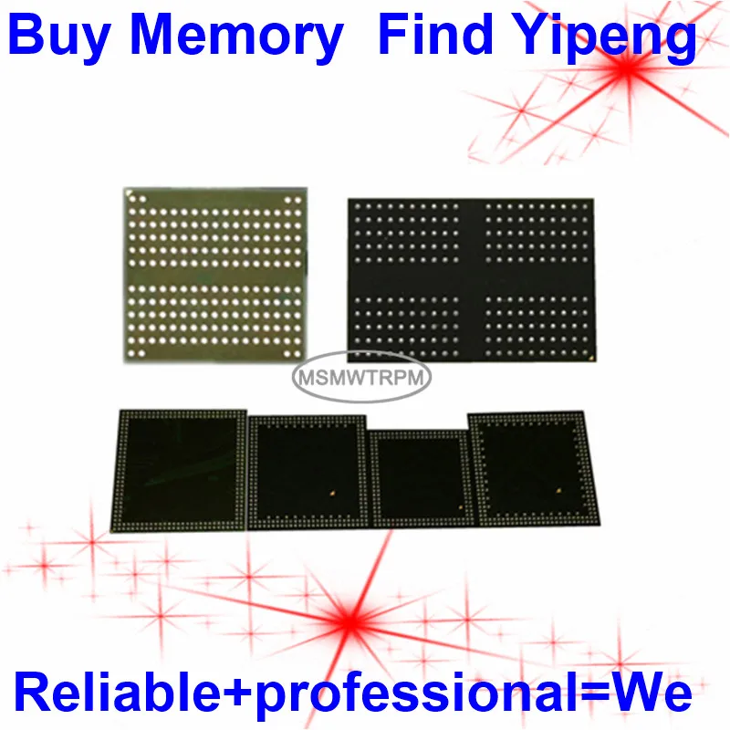 EDFA112A2PF-GD-F 396FBGA LPDDR3 1600 Мбит/с 2 Гб мобильные телефоны планшеты ноутбуки DDR LPDDR