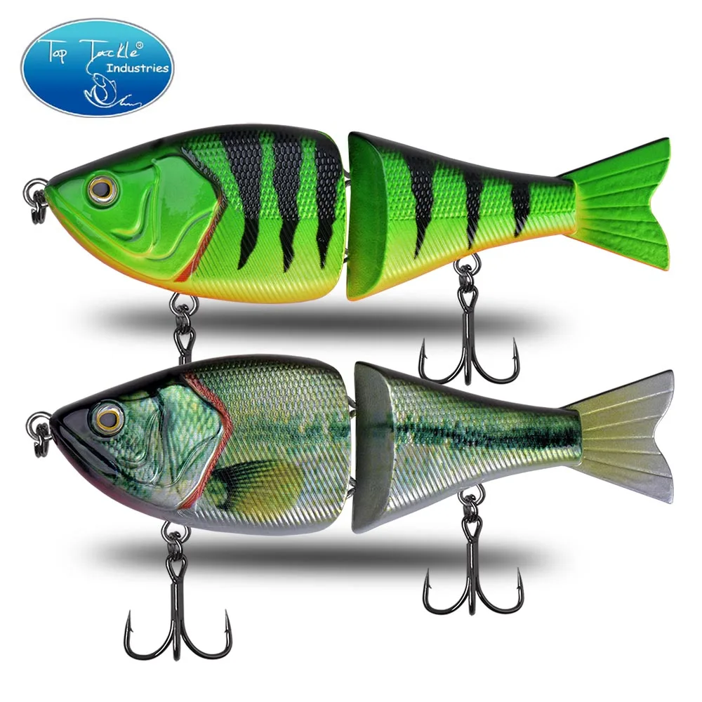 Baits, Lures & Flies Evergreen Big Bite Frog 240 Blue Back Herring