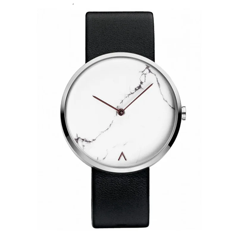 POFUNUO Роскошные Брендовые женские часы кварцевые часы черные Montre Femme Relogio Feminino