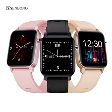 ironfix m2 smart watch price