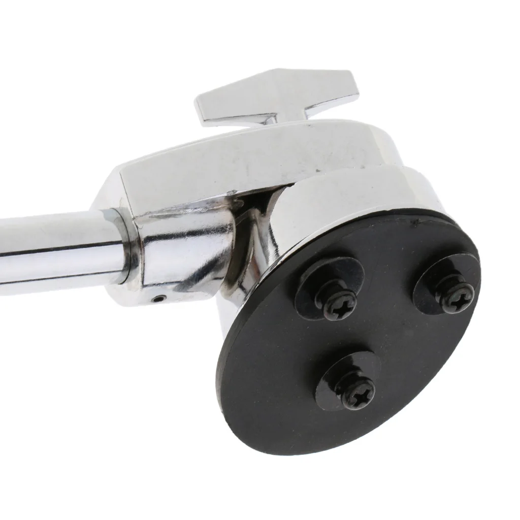 Supporto Per Rullante Da Grancassa Fityle - Per Batteristi Marching Band, Regolabile, Spallaccio Imbottito - Foto 7