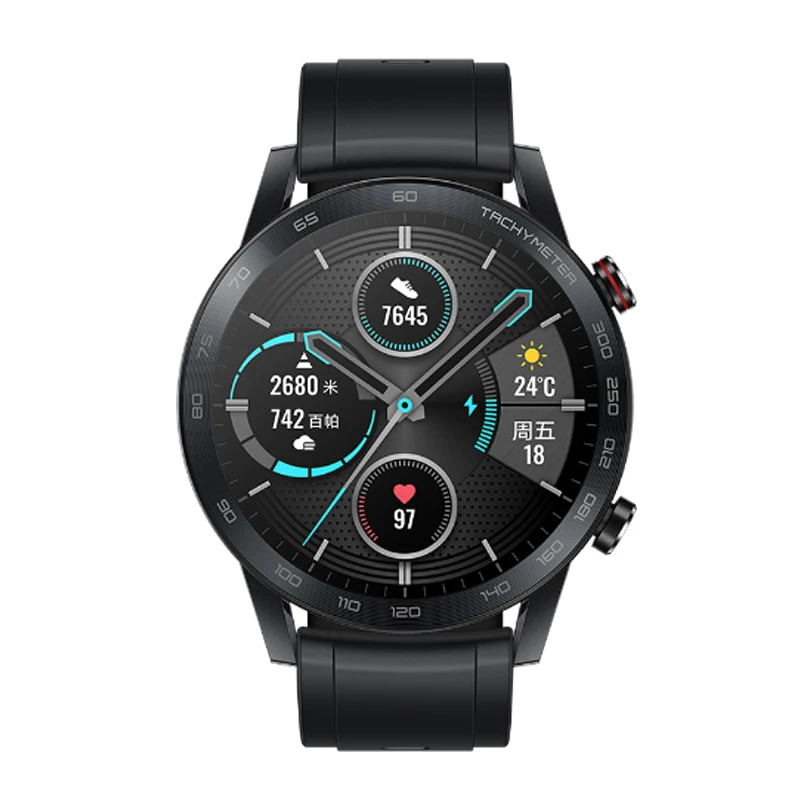 Global Version Honor Magic Watch 2 Smart Watch Bluetooth5.1 Smartwatch