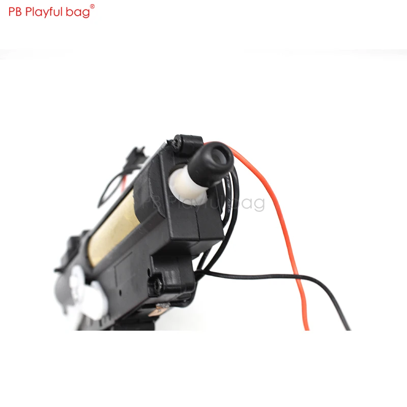 Игривая сумка Jinming tactical AK wave box Jinming 11 поколение волновая коробка электрическая игрушка аксессуары водяная пуля части игрушки NA55