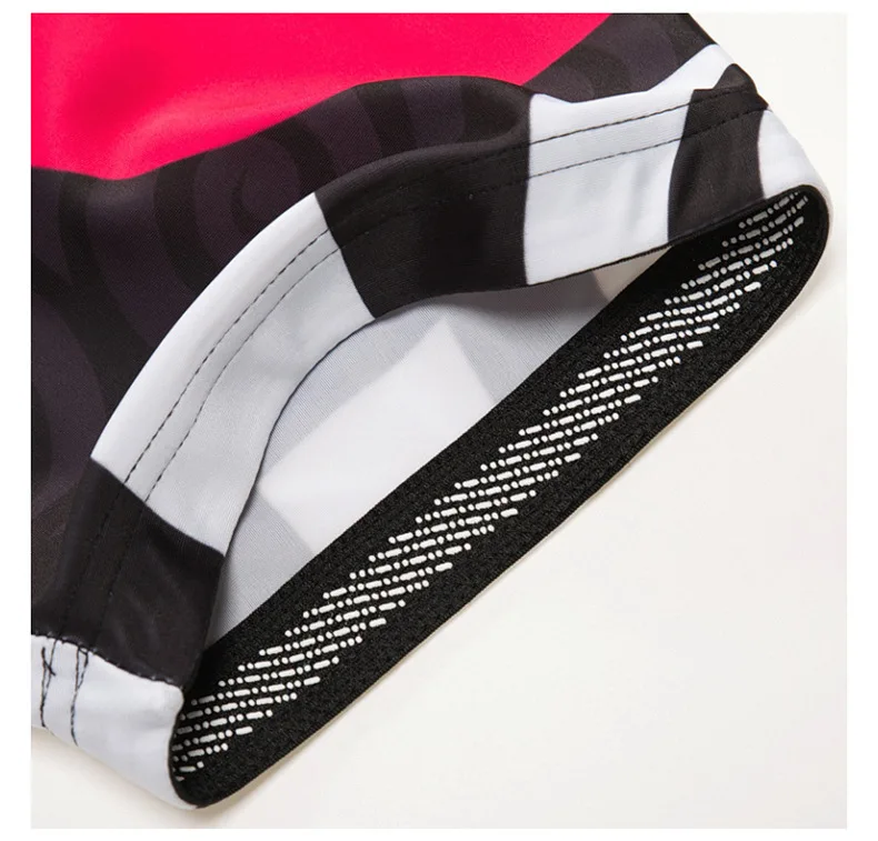 夏季骑行服套装短袖套装车队版男女公路山地车服自行车