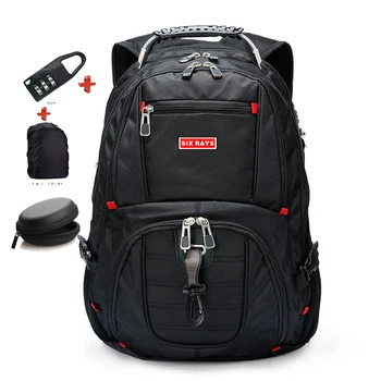 

SIXRAYS New Children School Bags Boy Backpacks Brand Design Teenagers Best Students Travel Usb Charging Waterproof Schoolbag