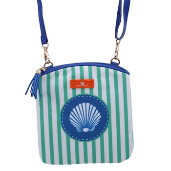 

Small Sling Crossbody Messenger Bag for Women Bohemian Hippie Hobo Bags Cotton Canvas Zipper Bag Women Lady Shoulder Bags Tassel