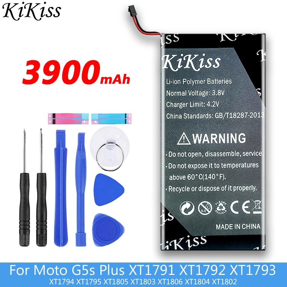 Аккумулятор HG30 для Motorola Moto G5S/ G5s Plus G5sPlus XT1791 XT1792 XT1793 XT1794 XT1795 XT1805 XT1803 XT1806 XT1804 XT1802 |