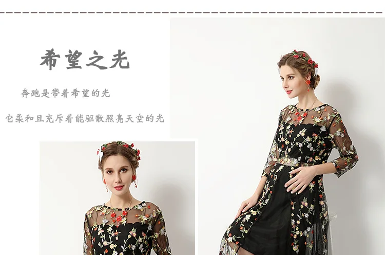 AliExpress в европейском и американском стиле, новая стильная одежда для беременных, фотосессия, Одежда для беременных, фотосессия для мам