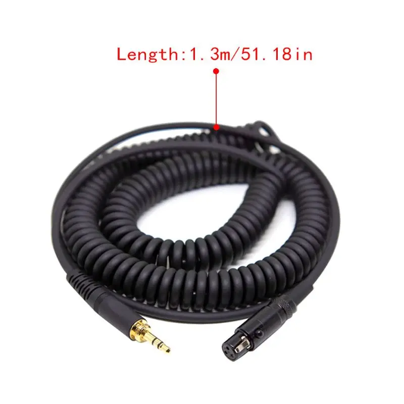 OOTDTYReplaced шнур, кабель для наушников для AKG Q701 702 712 271 K241 K240S наушники