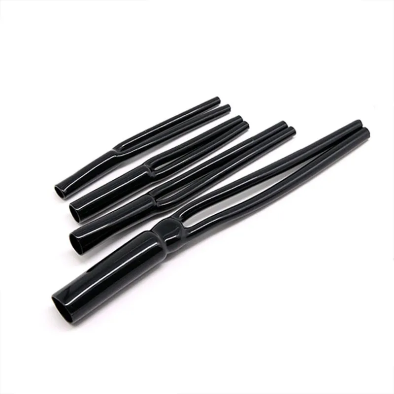 1/2/3/4/5Pcs Speaker Cable Y Splitter Pant Boot Wire Pants Boots Audio