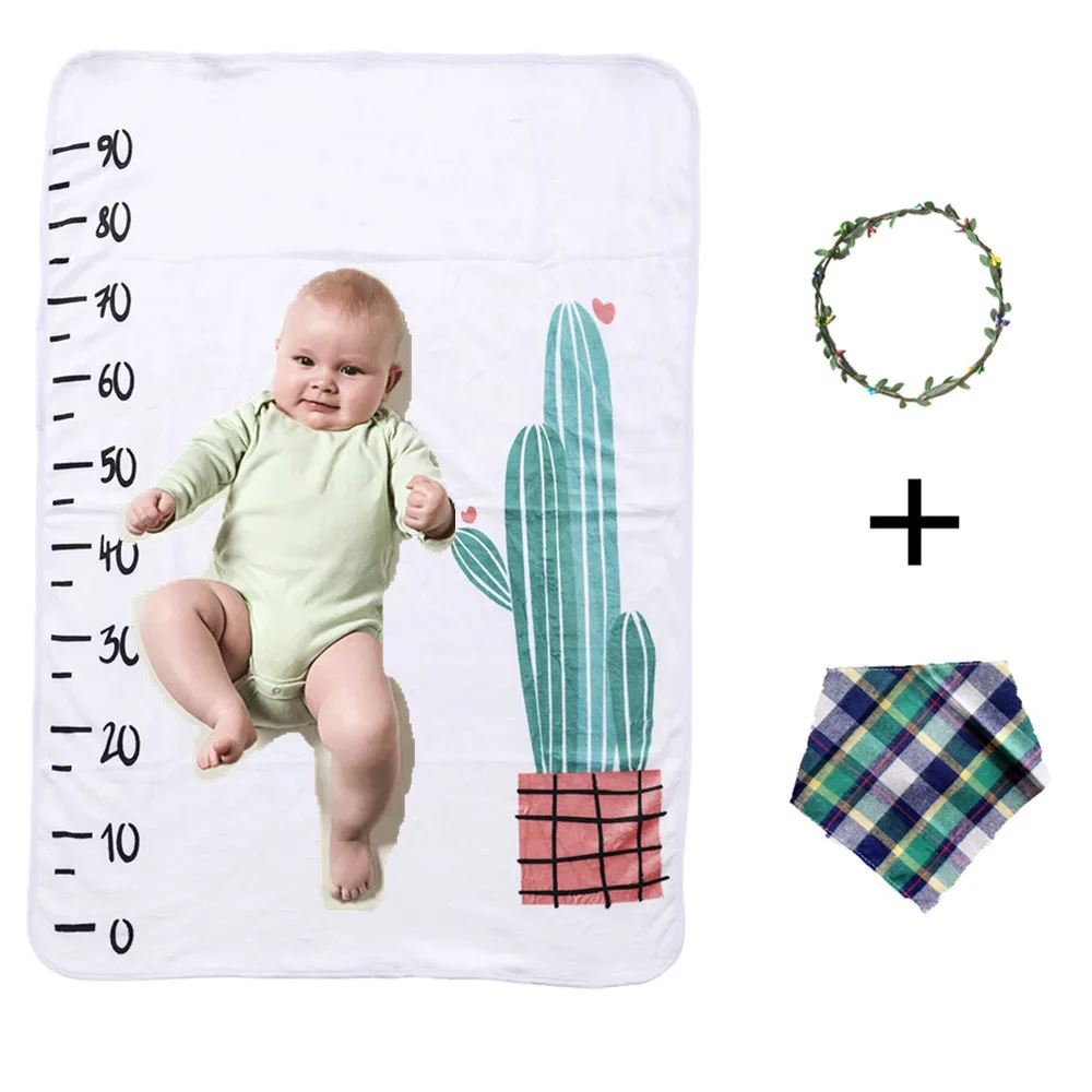 Для новорожденных Одеяло с фотографией изображением ночного неба луны и звезд