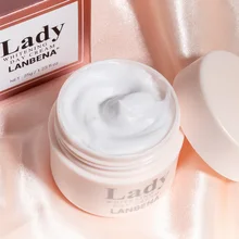 LANBENA Face Cream Lady Whitening Day Cream Nourishing Facial Care Acne Treatment Anti Wrinkle Anti Aging Moisturizing Skin Care