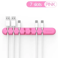 7 slots pink