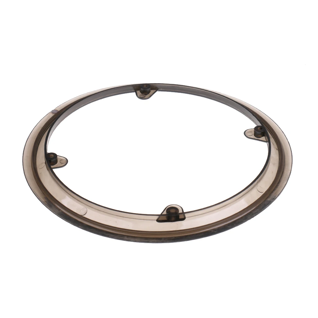 4 Holes Plastic Bike Bicycle Crankset Cap Protector Chain Wheel Cover 42 Teeth Bicycle Crankset Shield
