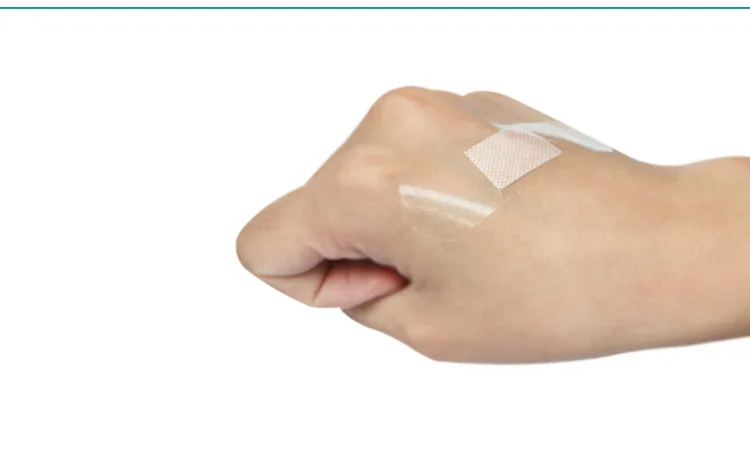 Cartoon Bandage  Band Aid Adhesive Stickers Waterproof Baby Kids Care First Band Aid Travel Camping Emergency kit