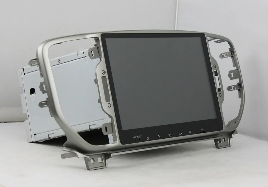 Clearance 9 inch 4+32G Android 9.0 car multimedia Player for KIA Sportage 2016-2019 with GPS Wifi NO DVD 4