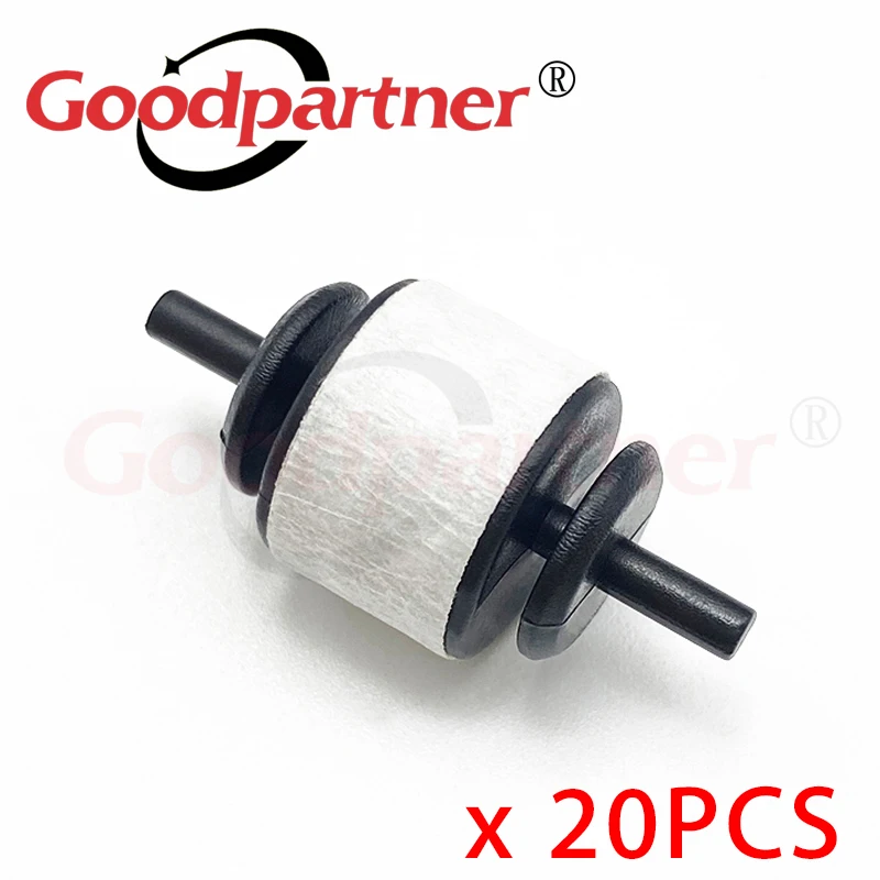 

20X LY0634001 ролик для чистки BROTHER L8250 L8260 L8350 L8360 L9200 L9300 L9310 L8600 L8610 L8650 L8690 L8850 L8900