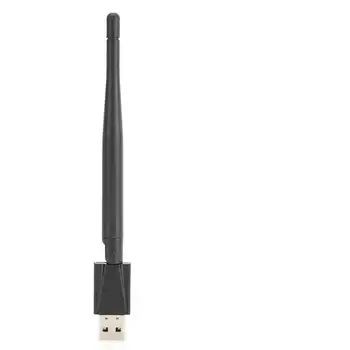 

ZAPO W88 Wireless Network Card Portable WIFI Receiver Laptop Accessory RTL8188 for Android WIFI System